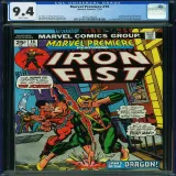 Marvel Premiere #16 - Thumbnail 0