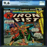 Marvel Premiere #16 - Thumbnail 0