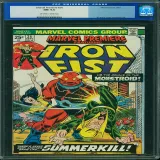 Marvel Premiere #24 - Thumbnail 0