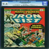 Marvel Premiere #25 - Thumbnail 0