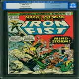 Marvel Premiere #25 - Thumbnail 0