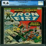 Marvel Premiere #25 - Thumbnail 0