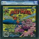 Marvel Premiere #48 (Newsstand) - Thumbnail 0