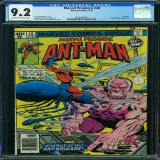 Marvel Premiere #48 (Newsstand) - Thumbnail 0