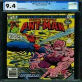 Marvel Premiere #48 (Newsstand) - Thumbnail 0