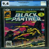 Marvel Premiere #51 (Newsstand) - Thumbnail 0