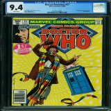 Marvel Premiere #57 (Newsstand) - Thumbnail 0