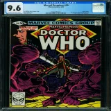 Marvel Premiere #59 - Thumbnail 0