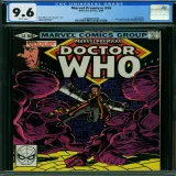 Marvel Premiere #59 - Thumbnail 0