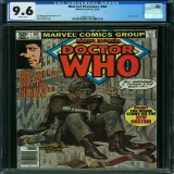 Marvel Premiere #60 (Newsstand) - Thumbnail 0