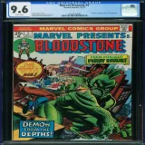 Marvel Presents #1 - Thumbnail 0