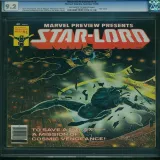 Marvel Preview #15 - Thumbnail 0