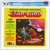 Marvel Preview #18 - Thumbnail 0