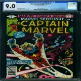 Marvel Spotlight (1979) #1 - Thumbnail 0