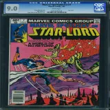 Marvel Spotlight (1979) #7 - Thumbnail 0
