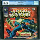 Marvel Super-Heroes #13 - Thumbnail 0