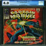 Marvel Super-Heroes #13 - Thumbnail 0