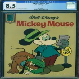 Mickey Mouse (1941) #77 - Thumbnail 0