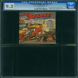 MIGHTY MIDGET COMICS (1942) #12 (Mr. Scarlet and Pinky) - Thumbnail 0