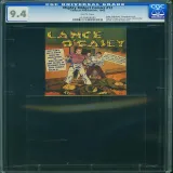 MIGHTY MIDGET COMICS (1942) #12 (Lance O'Casey) - Thumbnail 0