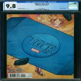 Mighty Thor #12 - Thumbnail 0
