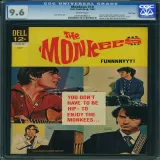 Monkees #13 - Thumbnail 0