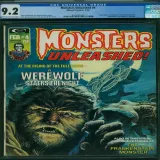 Monsters Unleashed #4 - Thumbnail 0
