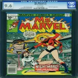 Ms. Marvel #7 (Newsstand) - Thumbnail 0