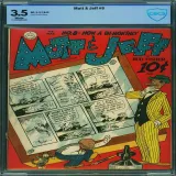 Mutt & Jeff #8 - Thumbnail 0