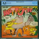 Mutt & Jeff #10 - Thumbnail 0