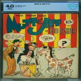 Mutt & Jeff #12 - Thumbnail 0