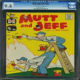Mutt & Jeff #120 - Thumbnail 0