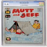 Mutt & Jeff #126 - Thumbnail 0