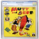 Mutt & Jeff #128 - Thumbnail 0