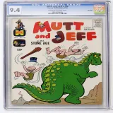 Mutt & Jeff #136 - Thumbnail 0