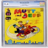 Mutt & Jeff #140 - Thumbnail 0