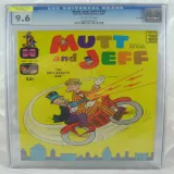 Mutt & Jeff #140 - Thumbnail 0