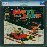 Mutt & Jeff #144 - Thumbnail 0