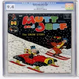 Mutt & Jeff #144 - Thumbnail 0