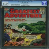 My Greatest Adventure #64 - Thumbnail 0