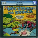 Mystery In Space #93 - Thumbnail 0