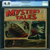 Mystery Tales #51 - Thumbnail 0