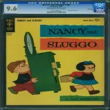 Nancy & Sluggo #189 - Thumbnail 0