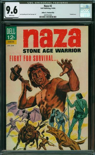 Naza #2 - Image 0