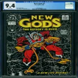 New Gods (1989) #1 - Thumbnail 0
