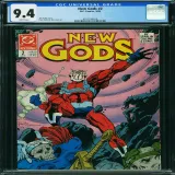 New Gods (1989) #2 - Thumbnail 0
