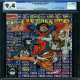 New Mutants #100 - Thumbnail 0