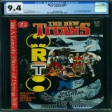 New Titans, The #60 - Thumbnail 0