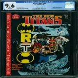 New Titans, The #60 - Thumbnail 0
