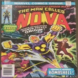Nova #1 - Thumbnail 0